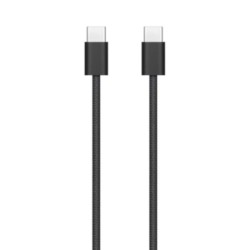 Souris Sans fil Bluetooth Apple Magic Mouse USB‑C Noir