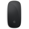 Souris Sans fil Bluetooth Apple Magic Mouse USB‑C Noir