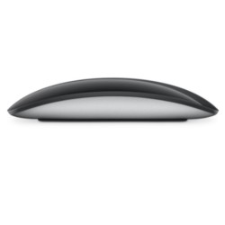 Souris Sans fil Bluetooth Apple Magic Mouse USB‑C Noir