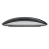 Souris Sans fil Bluetooth Apple Magic Mouse USB‑C Noir