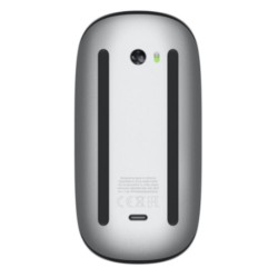 Souris Sans fil Bluetooth Apple Magic Mouse USB‑C Noir
