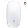 Souris Sans fil Bluetooth Apple Magic Mouse USB‑C Blanc