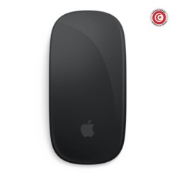 Souris Sans fil Bluetooth Apple Magic Mouse USB‑C Noir