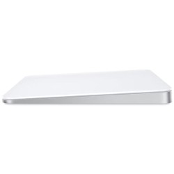 Souris Sans fil Bluetooth Apple Magic Trackpad Blanc