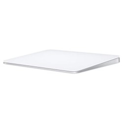 Souris Sans fil Bluetooth Apple Magic Trackpad Blanc