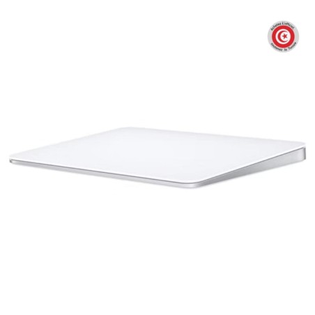 Souris Sans fil Bluetooth Apple Magic Trackpad Blanc