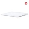 Souris Sans fil Bluetooth Apple Magic Trackpad Blanc