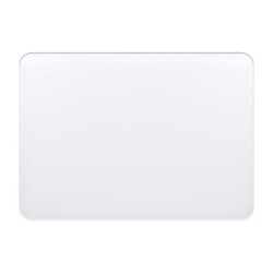 Souris Sans fil Bluetooth Apple Magic Trackpad Blanc