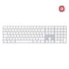Clavier sans fil Apple Magic Keyboard