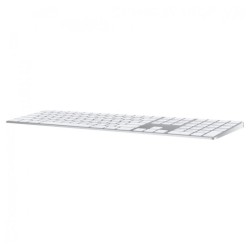 Clavier sans fil Apple Magic Keyboard