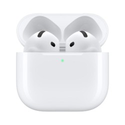 Écouteurs sans fil Apple AirPods 4