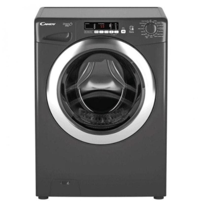 Machine à Laver Frontale CANDY GVS149DC3R-80 9Kg