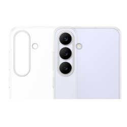 Coque transparente Galaxy S25 FE