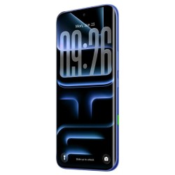 Smartphone Infinix Note Edge 5G 8Go 256Go