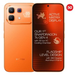 Smartphone Infinix Note 60...