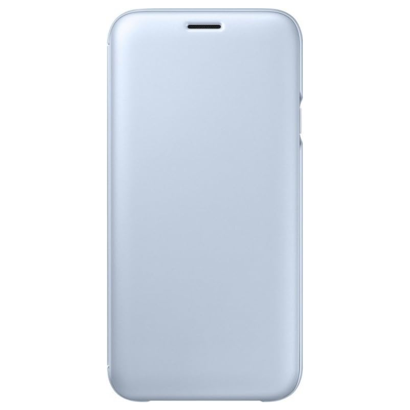 Étui Galaxy J5 Pro 2017 Flip wallet