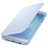 Étui Galaxy J5 Pro 2017 Flip wallet