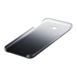 Étui Galaxy J4+ Gradation Cover