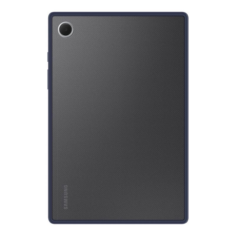 Étui Galaxy Tab A8 Clear Edge Cover