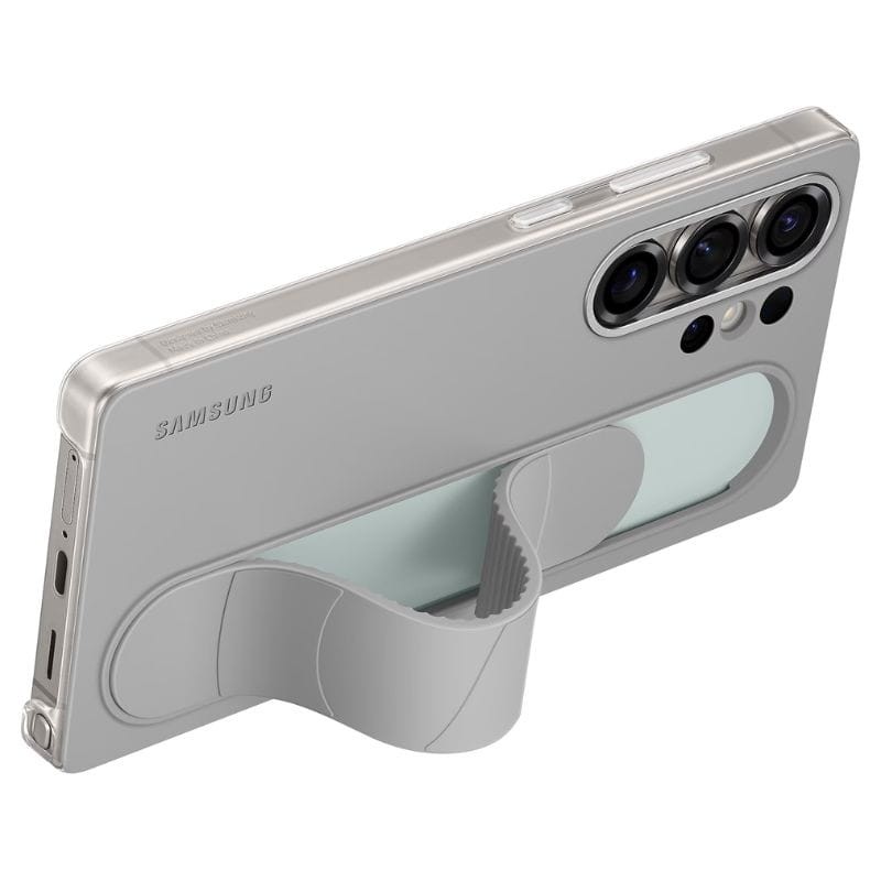 Étui Galaxy S25 Ultra Standing Grip Case