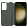 Étui Galaxy S23 Smart View Wallet Case