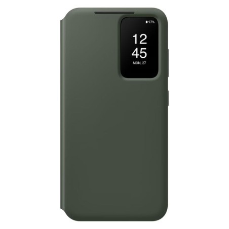 Étui Galaxy S23 Smart View Wallet Case