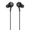 Écouteurs Samsung Type-C