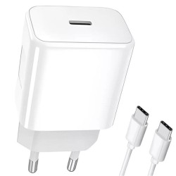 Chargeur Infinix XC06 30W...