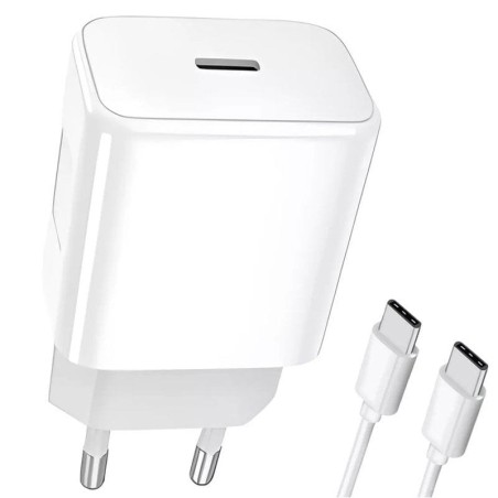 Chargeur Infinix XC06 30W Type-C