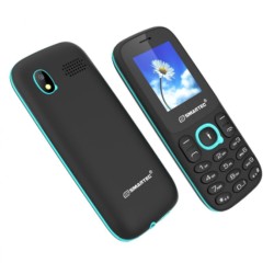 Téléphone portable Smartec...
