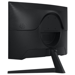 Monitor Samsung G55C Curved Gaming QHD 27"