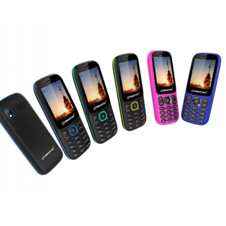 Téléphone portable Smartec Prime Mini
