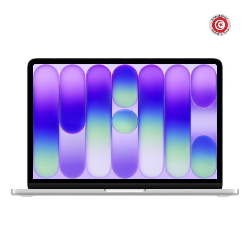 Apple MacBook Neo 13 Pouces 8Go 256Go Silver