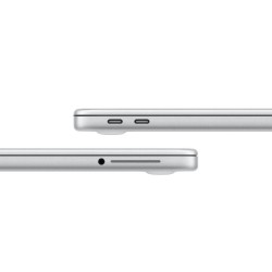 Apple MacBook Neo 13 Pouces 8Go 256Go Silver