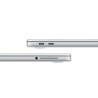 Apple MacBook Neo 13 Pouces 8Go 256Go Silver