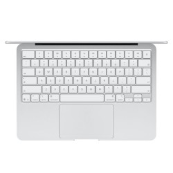 Apple MacBook Neo 13 Pouces 8Go 256Go Silver