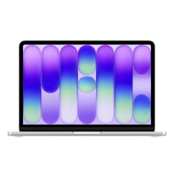 Apple MacBook Neo 13 Pouces 8Go 256Go Silver