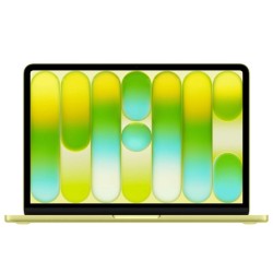 Apple MacBook Neo 13 Pouces 8Go 256Go Jaune