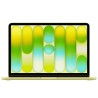 Apple MacBook Neo 13 Pouces 8Go 256Go Jaune