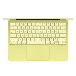Apple MacBook Neo 13 Pouces 8Go 256Go Jaune