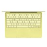 Apple MacBook Neo 13 Pouces 8Go 256Go Jaune