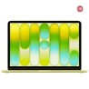 Apple MacBook Neo 13 Pouces 8Go 256Go Jaune