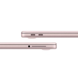 Apple MacBook Neo 13 Pouces avec Touch ID 8Go 512Go Rose