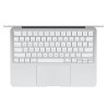 Apple MacBook Neo 13 Pouces avec Touch ID 8Go 512Go Silver