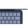 Apple MacBook Neo 13 Pouces avec Touch ID 8Go 512Go Bleu
