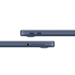 Apple MacBook Neo 13 Pouces avec Touch ID 8Go 512Go Bleu