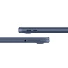 Apple MacBook Neo 13 Pouces avec Touch ID 8Go 512Go Bleu