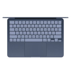 Apple MacBook Neo 13 Pouces avec Touch ID 8Go 512Go Bleu