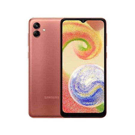 Samsung Galaxy A04 3/32GO - Copper