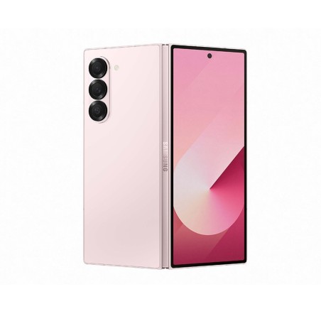 Samsung Galaxy Z Fold6 - Rose